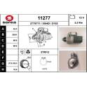 Startmotor EAI - 11277