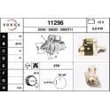 Startmotor EAI - 11296