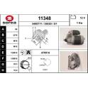 Startmotor EAI - 11348