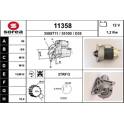 Startmotor EAI - 11358