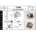 Startmotor EAI - 11358