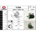 Startmotor EAI - 11399