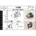 Startmotor EAI - 11406