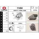Startmotor EAI - 11494