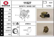 Startmotor