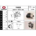 Startmotor EAI - 11625