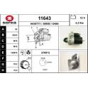 Startmotor EAI - 11643