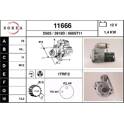 Startmotor EAI - 11666