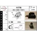 Startmotor EAI - 11776