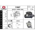 Startmotor EAI - 11807