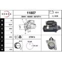 Startmotor EAI - 11807