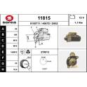 Startmotor EAI - 11815