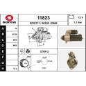 Startmotor EAI - 11823