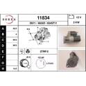 Startmotor EAI - 11834