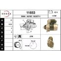 Startmotor EAI - 11853