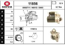 Startmotor