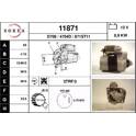 Startmotor EAI - 11871