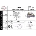 Startmotor EAI - 11908