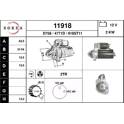 Startmotor EAI - 11918