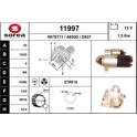 Startmotor EAI - 11997