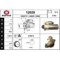 Startmotor EAI - 12029