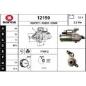 Startmotor EAI - 12150