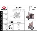 Startmotor EAI - 12266