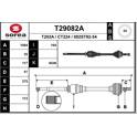 Veio de transmissão EAI - T29082A