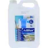 Additiv für Adblue® – Kristallisationshemmer mit Ausgießer  - 5L ECO BUDGET - 020260