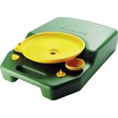 Drain jerrycan - 12L + funnel ECONATICA - 153923