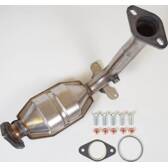 Catalizador EEC - FR8042T