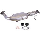 Catalizzatore marmitta catalitica EEC - FR6053T