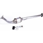 Catalizzatore marmitta catalitica EEC - TY6051T