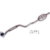 Catalizzatore marmitta catalitica EEC - VK8014T