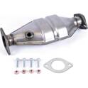 Catalizzatore marmitta catalitica EEC - VO8002T