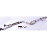Catalyseur EEC - BM6000T