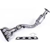 Catalyseur EEC - BM6009T