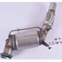 Catalyseur EEC - BM6061T