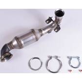 Catalyseur EEC - CI6090T