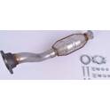 Catalyseur EEC - CI8027T
