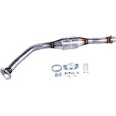 Catalyseur EEC - CI8034T