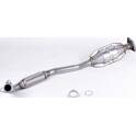 Catalyseur EEC - DE6000T