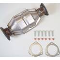 Catalyseur EEC - DE6001T