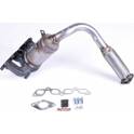 Catalyseur EEC - FR6042T