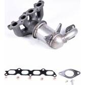 Catalyseur EEC - FR6043T