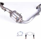 Catalyseur EEC - FR6050T