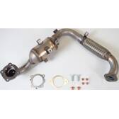 Catalyseur EEC - FR6125T