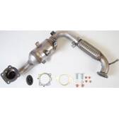 Catalyseur EEC - FR6127T