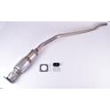 Catalyseur EEC - HI6017T