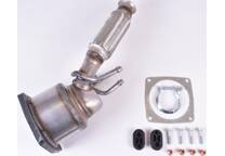 Catalyseur